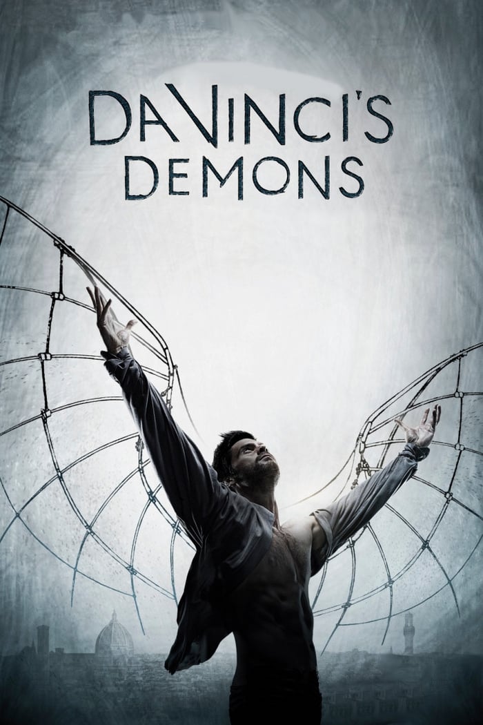 Da Vinci\'s Demon (2013 TV Series)